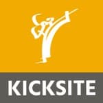 Kicksite logo