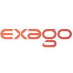 Exago logo