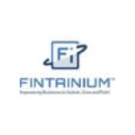 FINTAINIUM logo