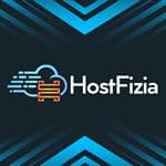 HostFizia logo