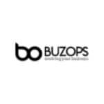 Buzops logo