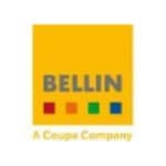 BELLIN logo
