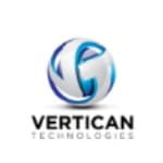 Vertican Technologies, Inc. logo