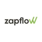 Zapflow logo