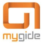 MYGIDE logo
