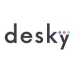 Desky logo