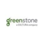 Greenstone logo