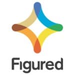 Figured logo