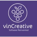 vinCreative logo