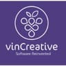 vinCreative logo