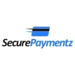 Secure Paymentz logo