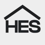 HES FinTech logo