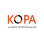 Kopa Global Technologies logo