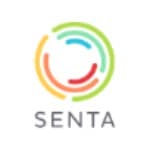 Senta logo