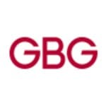 GBG Plc logo