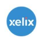 Xelix logo