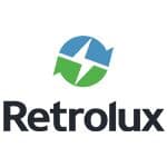Retrolux logo