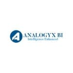 Analogyx BI logo