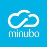 minubo logo