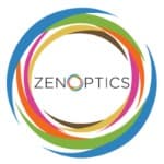 ZenOptics logo