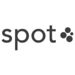Spot logo