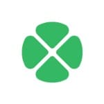 CloverDX logo