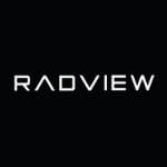 RadView Software logo