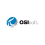 OSIsoft logo