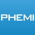 PHEMI Systems logo