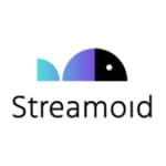 Streamoid logo