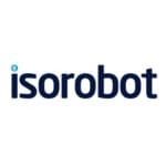 isorobot logo