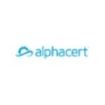 AlphaCert Labs logo
