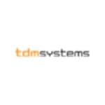 TDM Systems logo