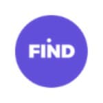 FIND AI logo