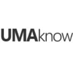 UMAknow logo