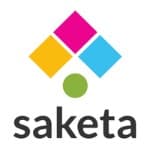 Saketa logo
