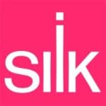 Silk logo