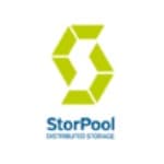 StorPool Storage logo