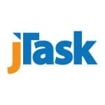 jTask, Inc. logo