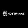 HostWinks logo