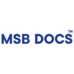 MSB Docs logo
