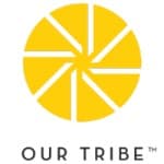 OurTribe TRM logo