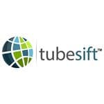 TubeSift logo