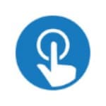 One Click Contractor logo