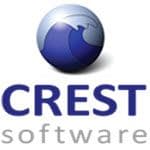 Crest Software Limited logo