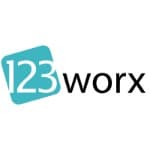 123worx logo