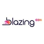 BlazingCDN logo