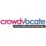 Crowdvocate logo