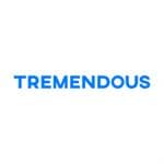 Tremendous logo