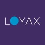 LOYAX logo